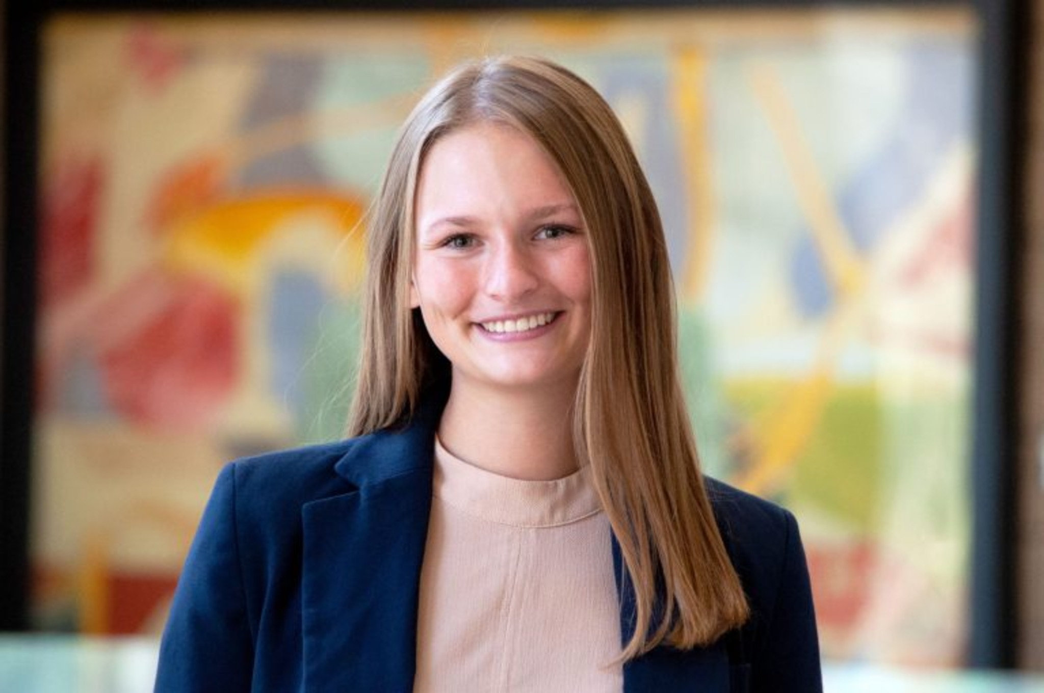 Caitlin Albaugh
